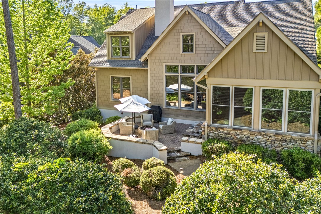 3207 TURKEY SPUR LANE