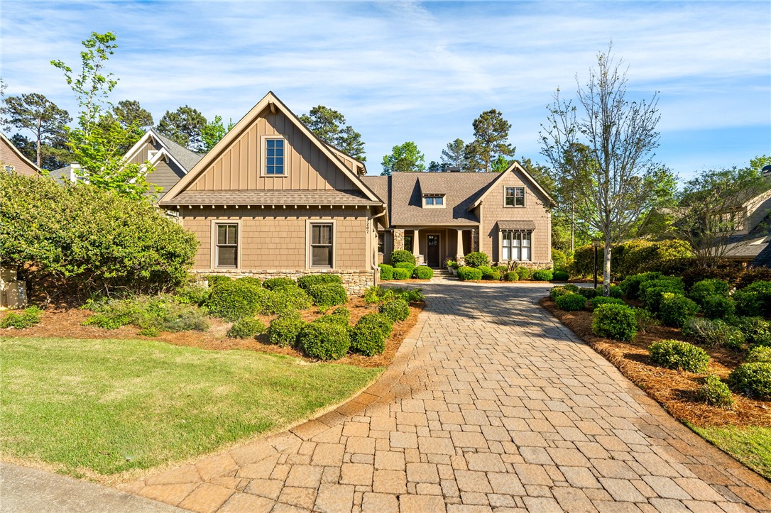 3207 TURKEY SPUR LANE