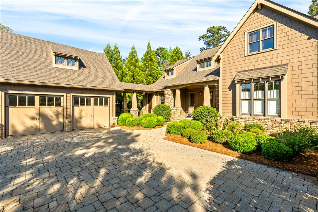 3207 TURKEY SPUR LANE