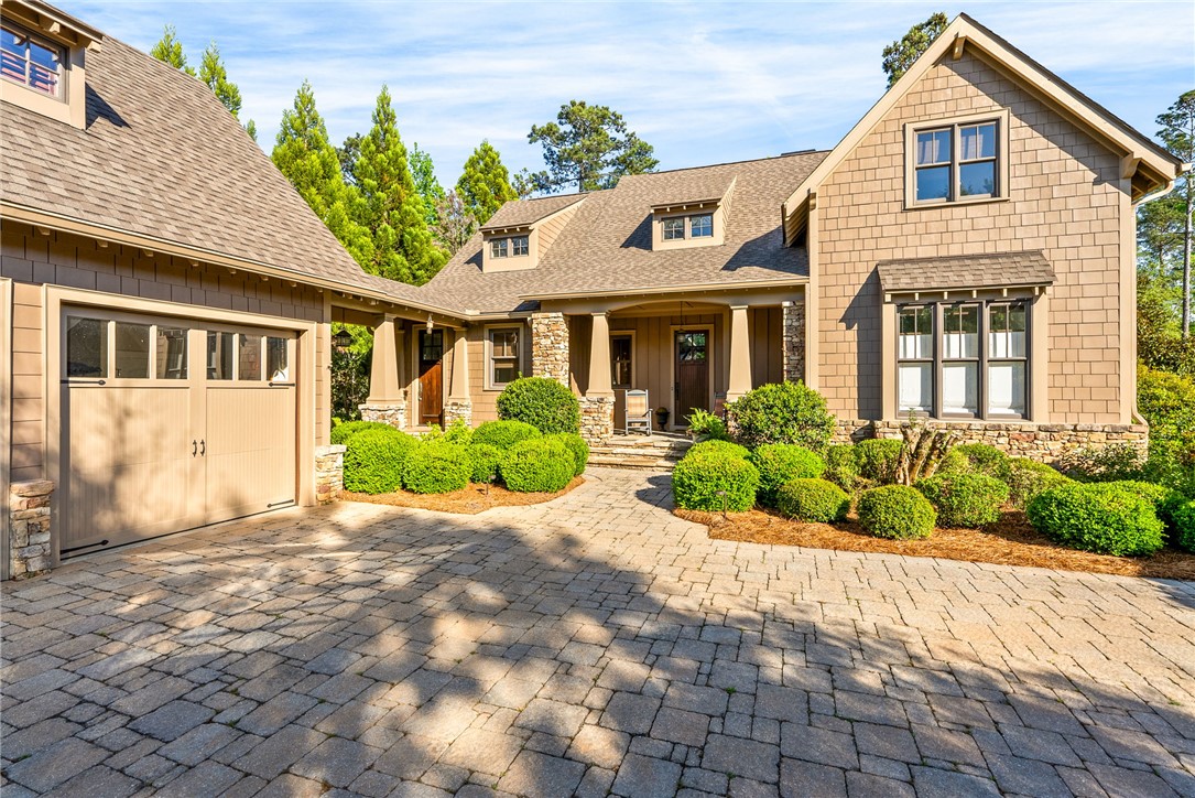 3207 TURKEY SPUR LANE