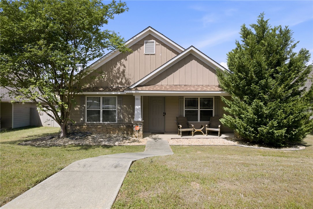 331 FRONTIER CIRCLE