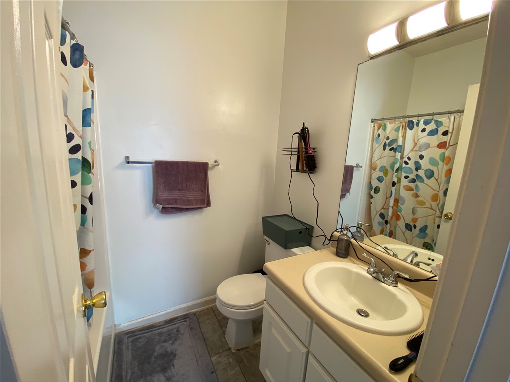 1009 GENTRY DRIVE 1009