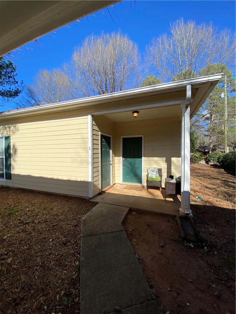 1009 GENTRY DRIVE 1009