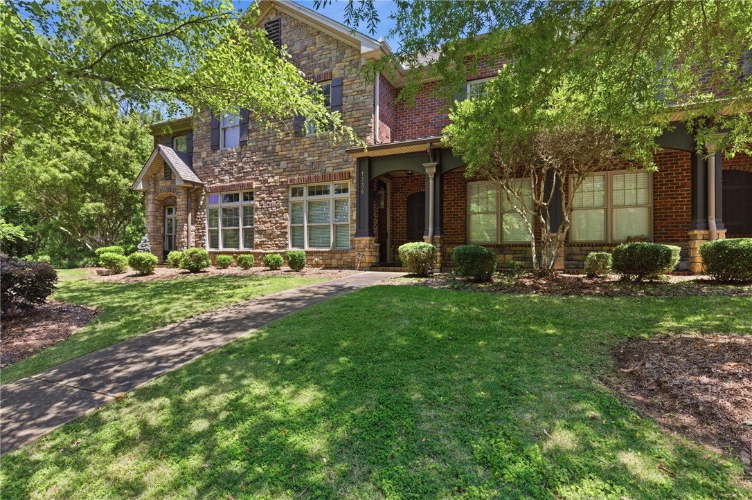 1336 GATEWOOD DRIVE
