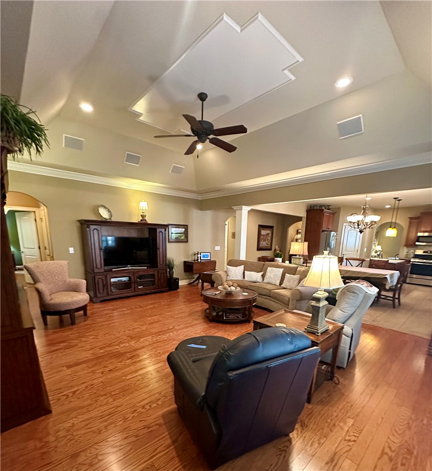 2281 BARKLEY CREST LANE