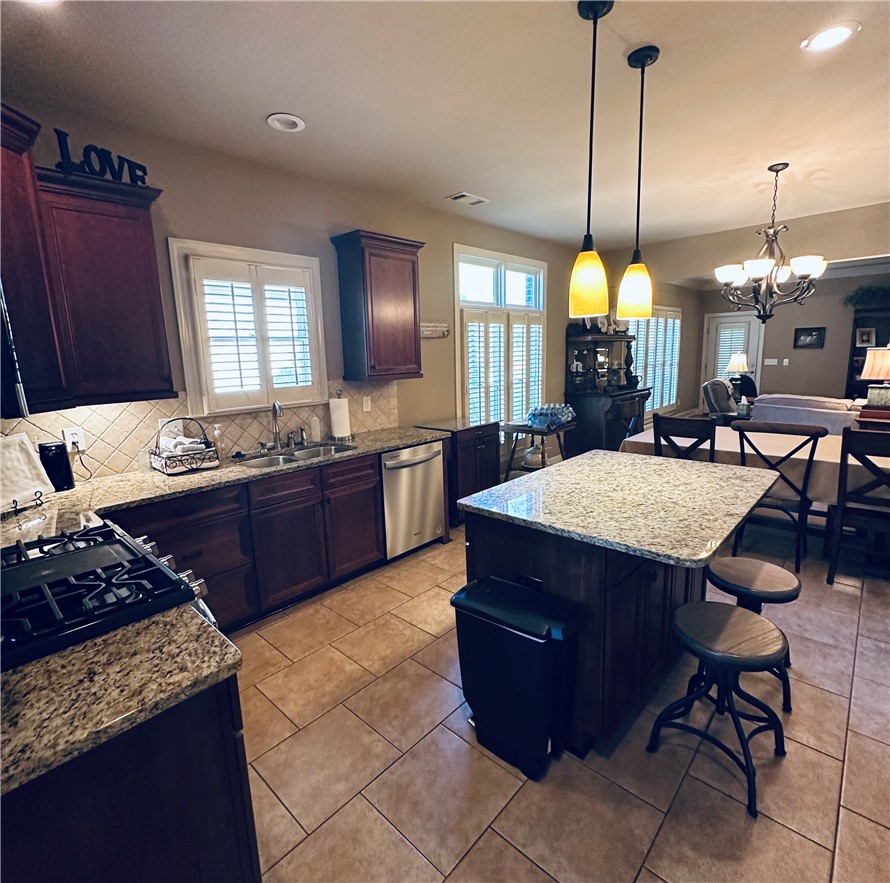 2281 BARKLEY CREST LANE