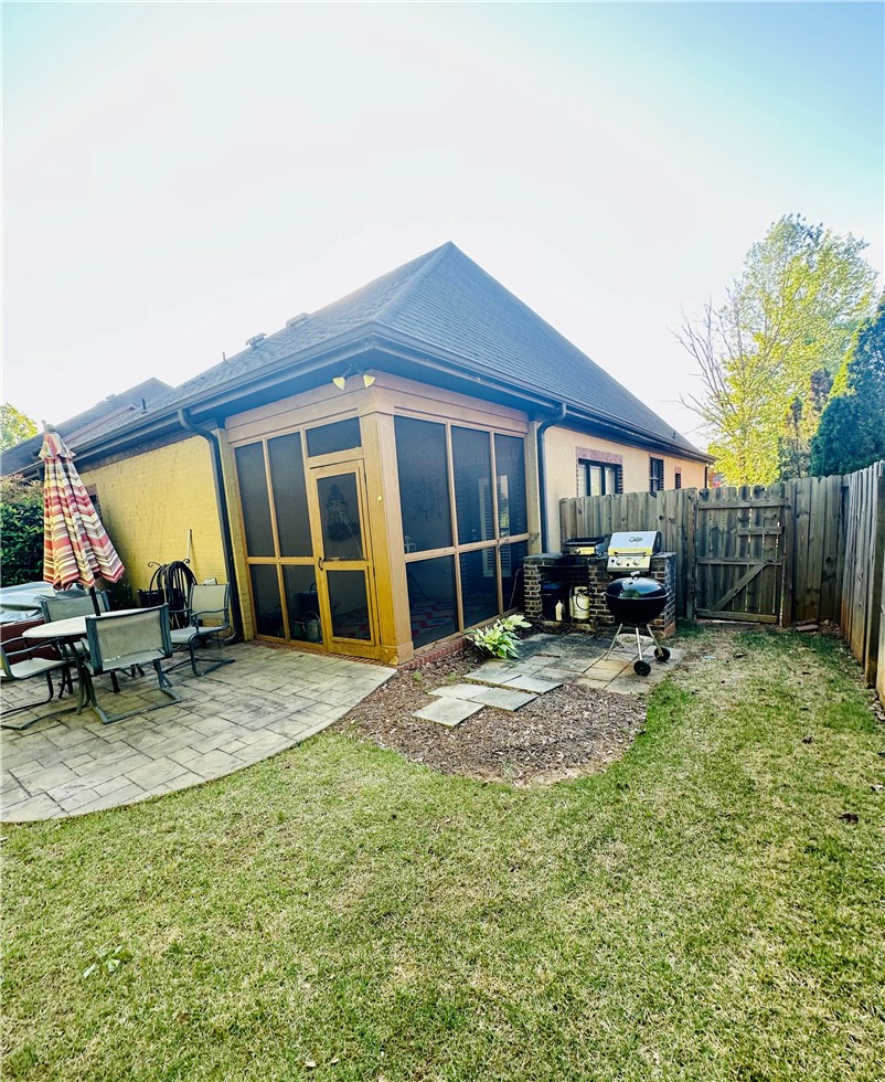 2281 BARKLEY CREST LANE