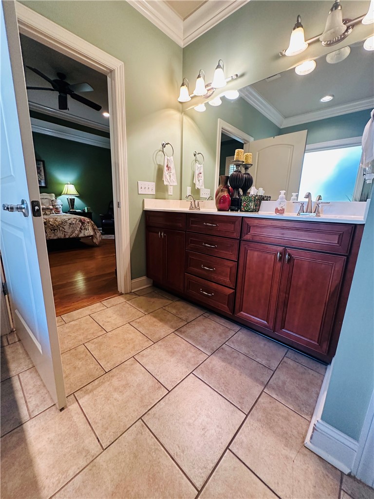 2281 BARKLEY CREST LANE