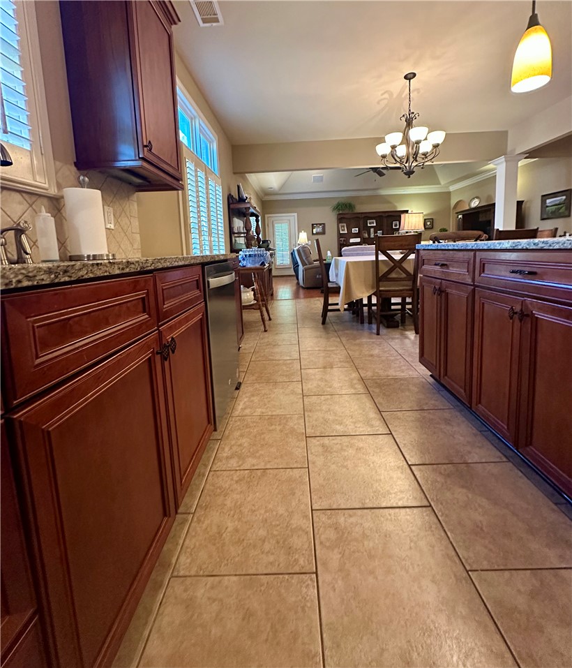 2281 BARKLEY CREST LANE