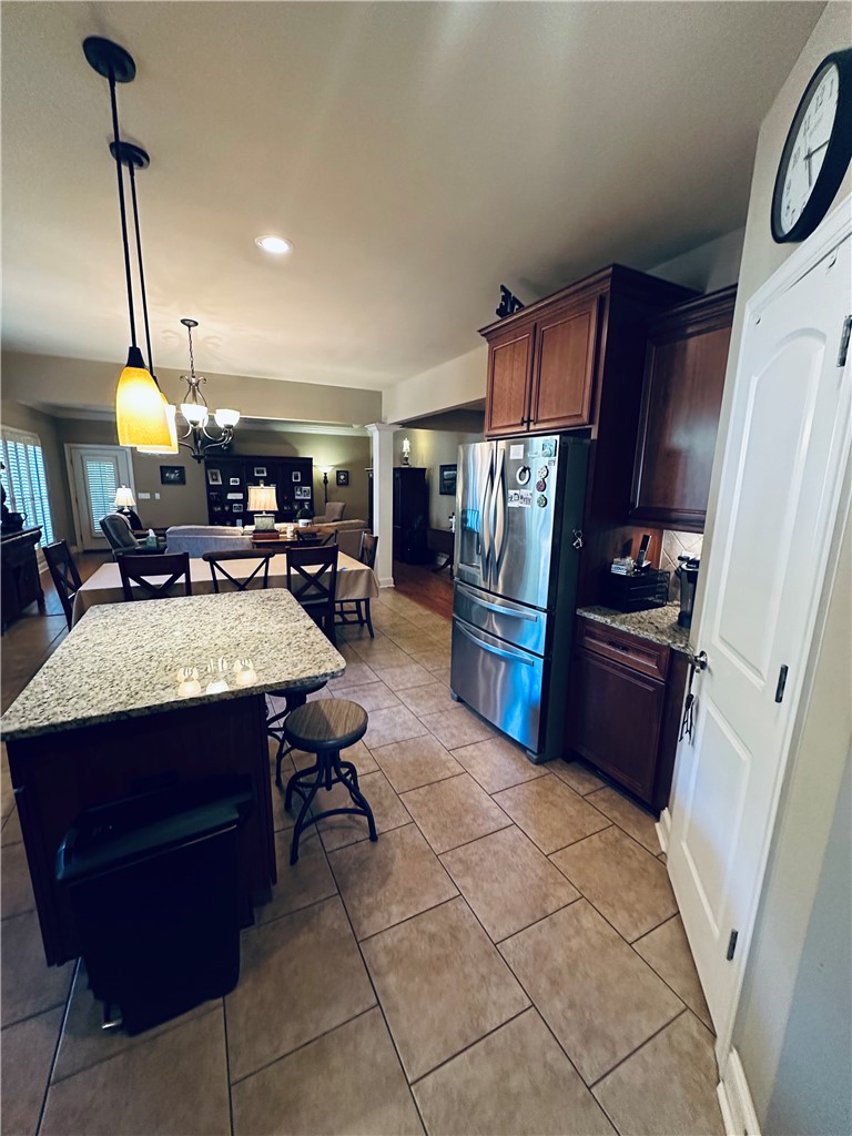 2281 BARKLEY CREST LANE