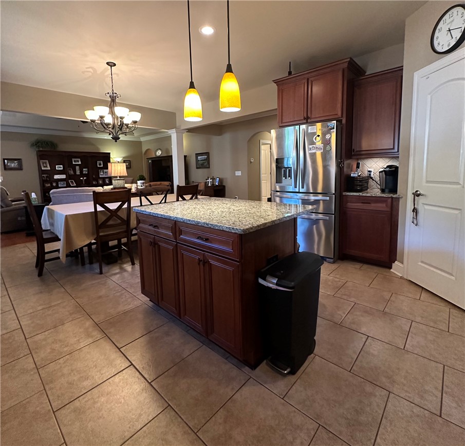2281 BARKLEY CREST LANE