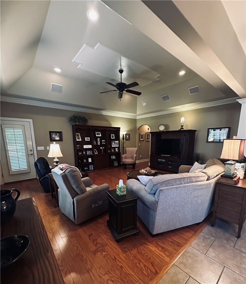 2281 BARKLEY CREST LANE