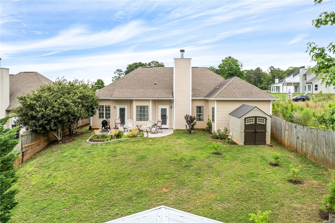 2902 ANDERSON LAKES CIRCLE