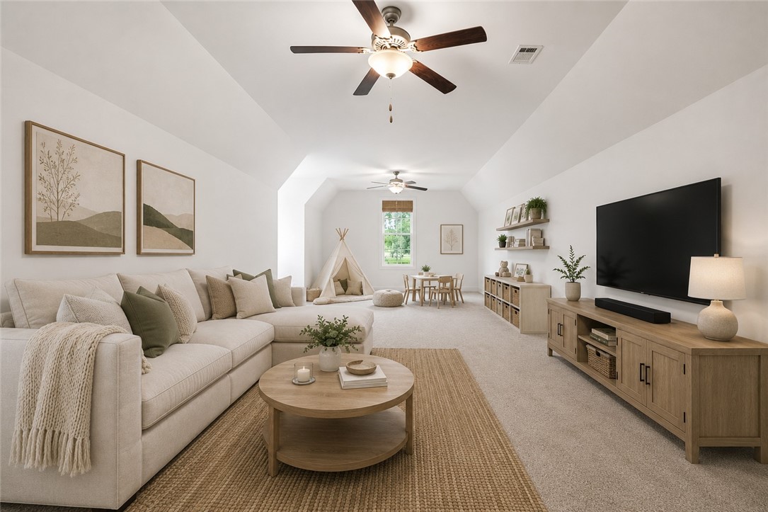 2751 PARTRIDGE LANE