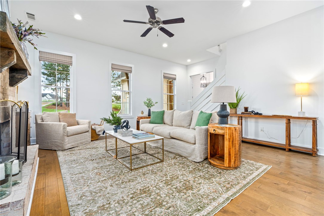 2751 PARTRIDGE LANE