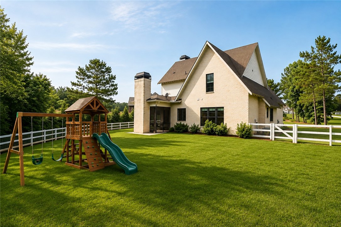 2751 PARTRIDGE LANE