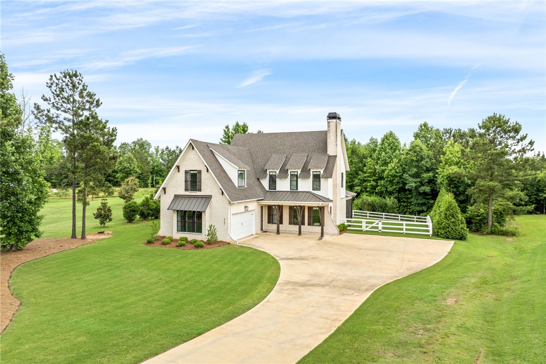 2751 PARTRIDGE LANE