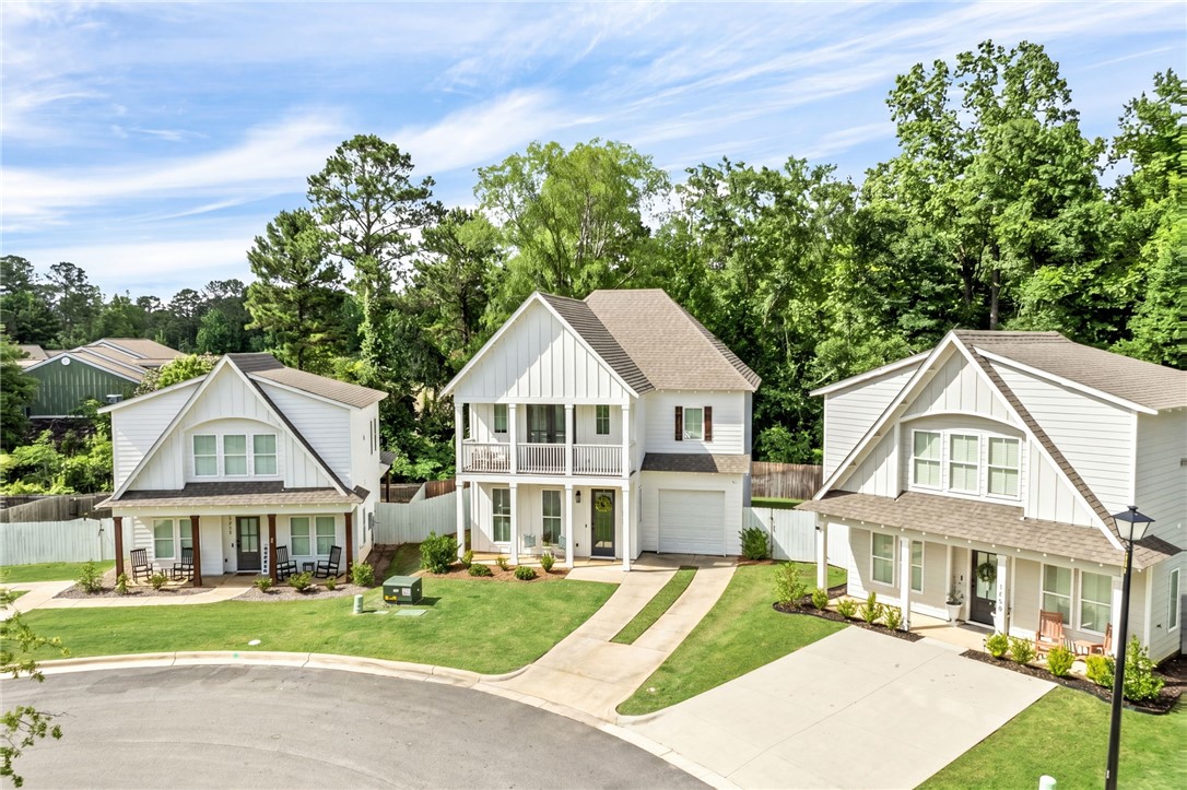 1008 ALBERTA COURT