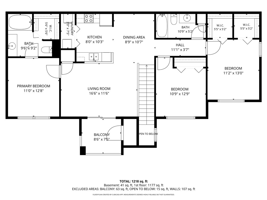 447 W LONGLEAF DRIVE 1001