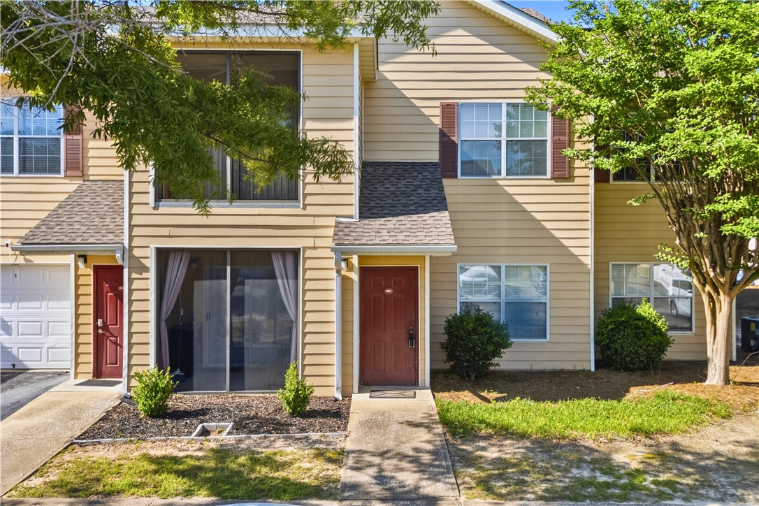447 W LONGLEAF DRIVE 1001