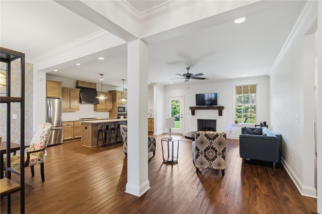 133 VINEYARD COURT