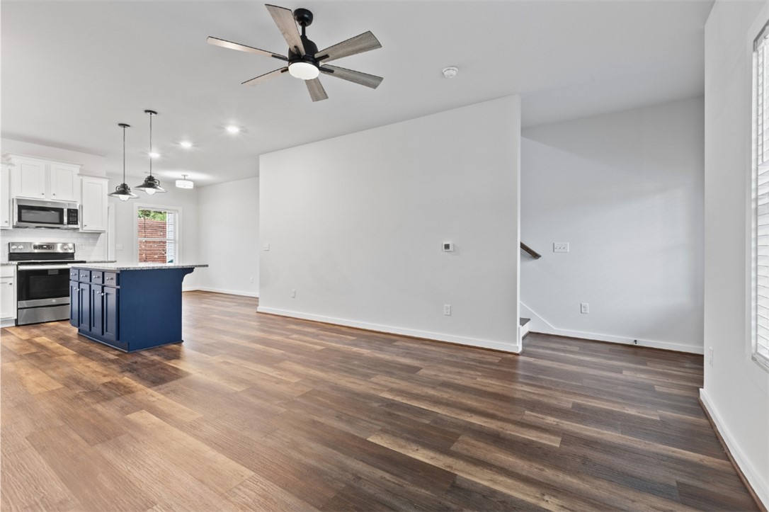 416 JACK HAMPTON DRIVE