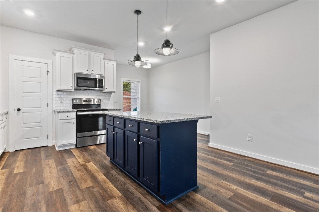 416 JACK HAMPTON DRIVE