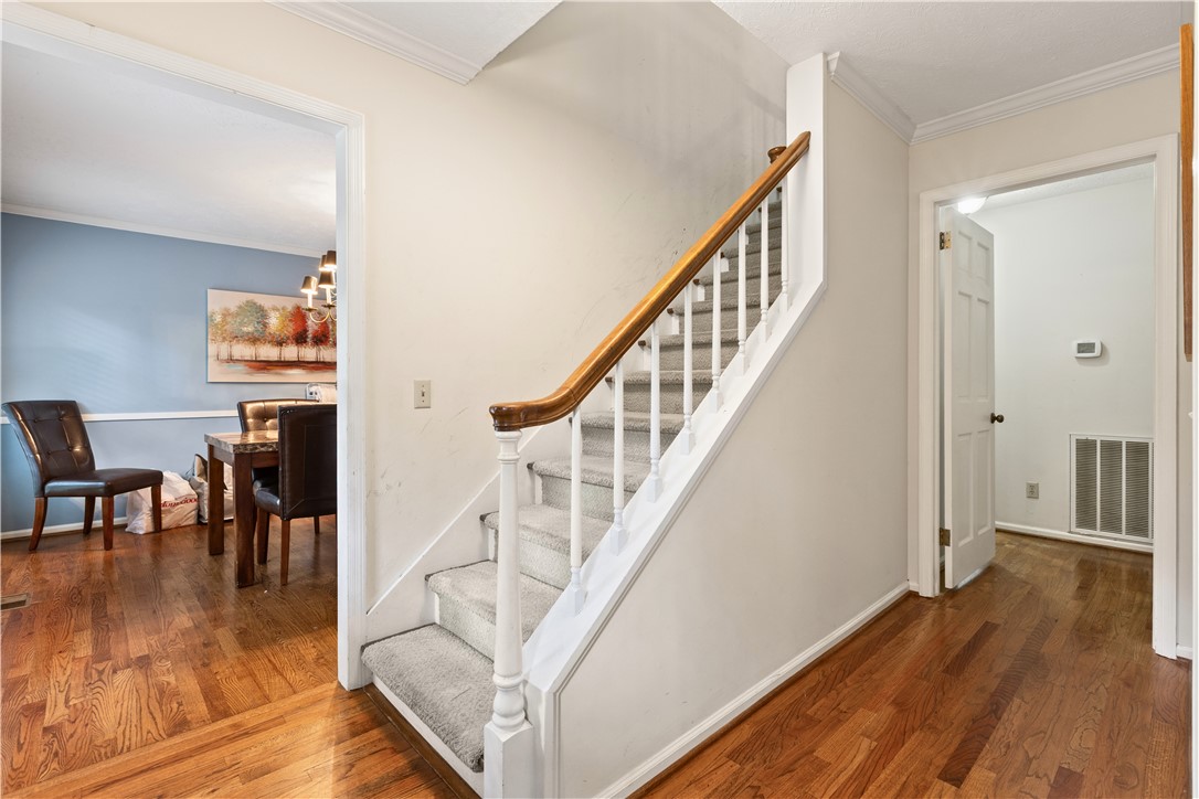1217 FERNDALE DRIVE