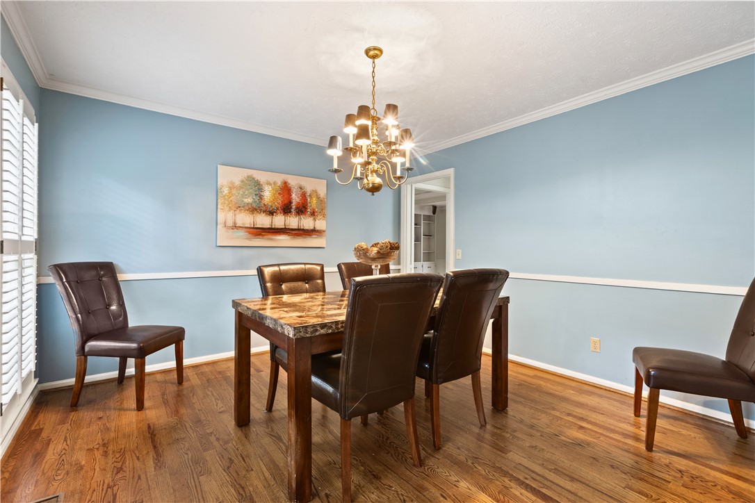 1217 FERNDALE DRIVE