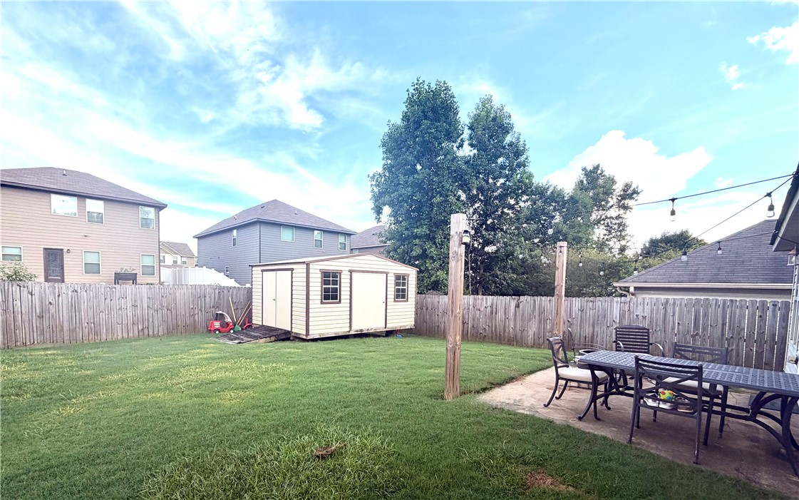 2717 BRITTANY LANE