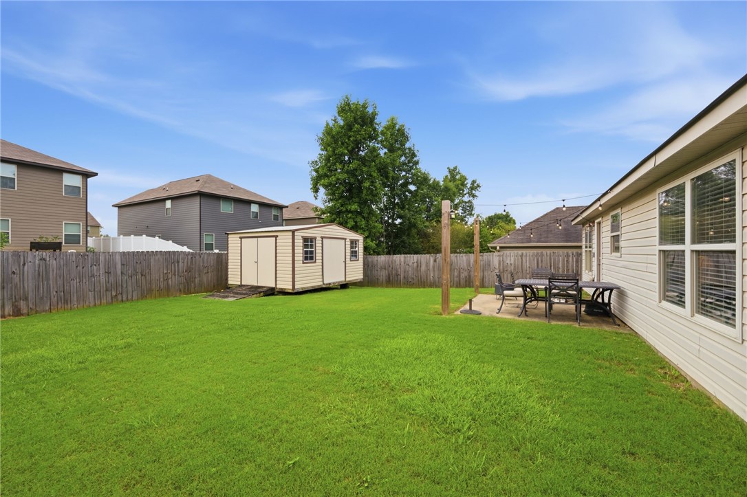 2717 BRITTANY LANE