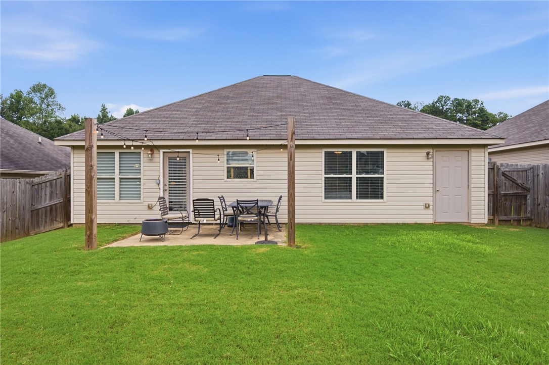 2717 BRITTANY LANE