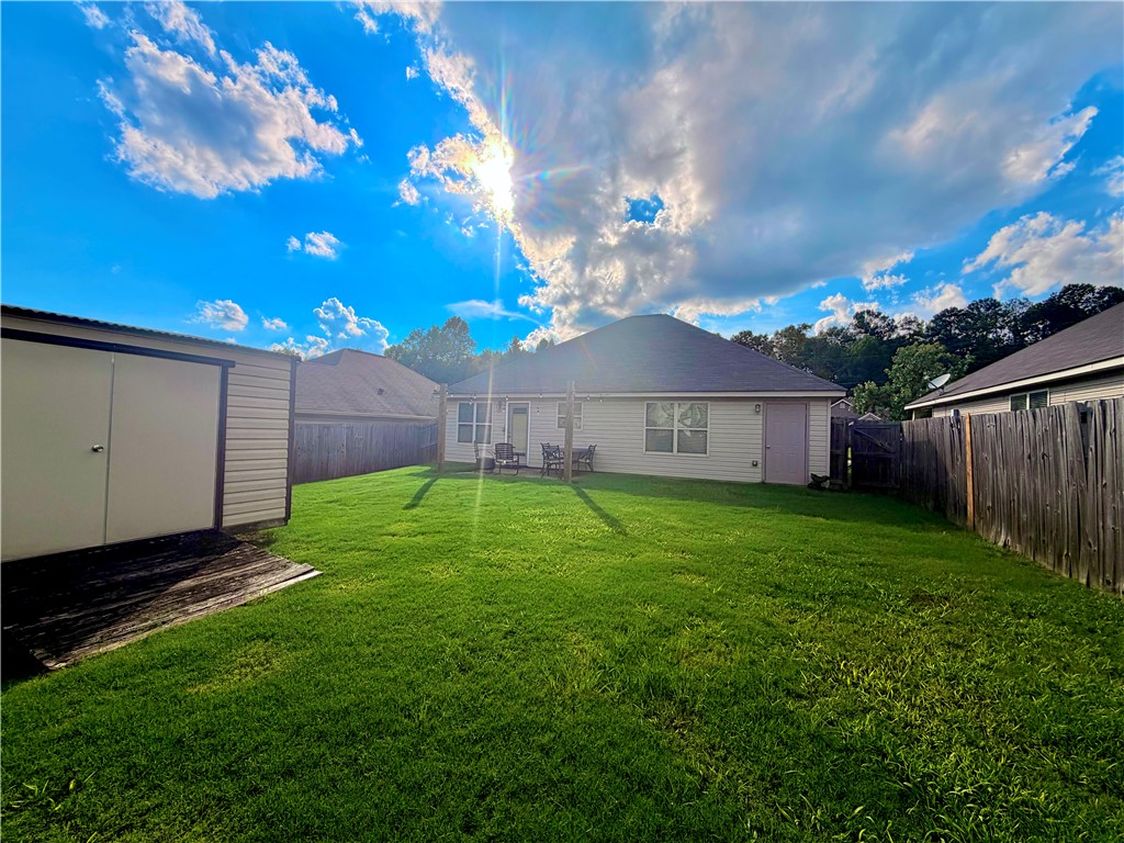 2717 BRITTANY LANE