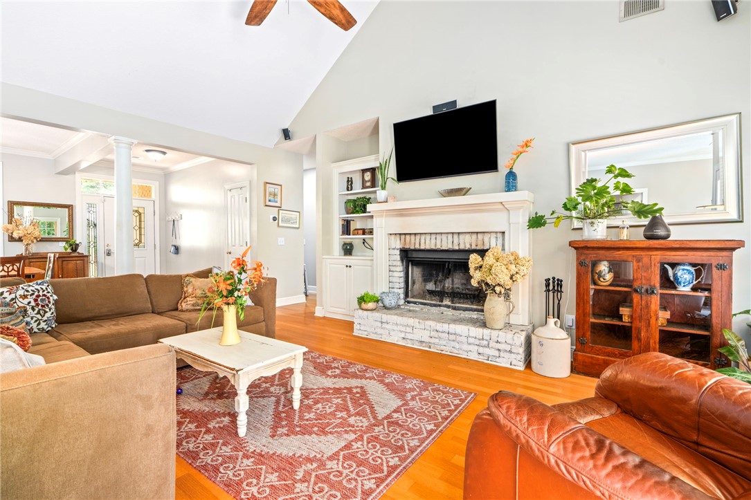 110 N CEDARBROOK DRIVE
