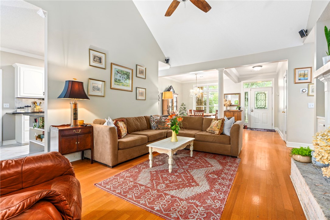 110 N CEDARBROOK DRIVE