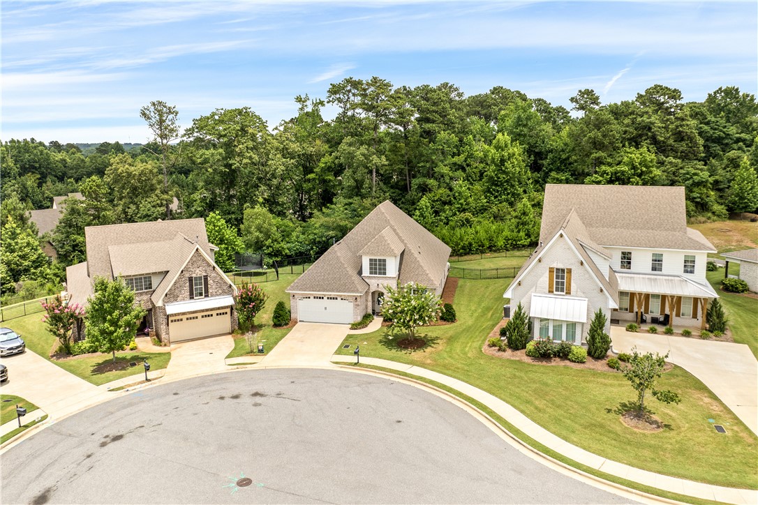 1732 OVERHILL COURT