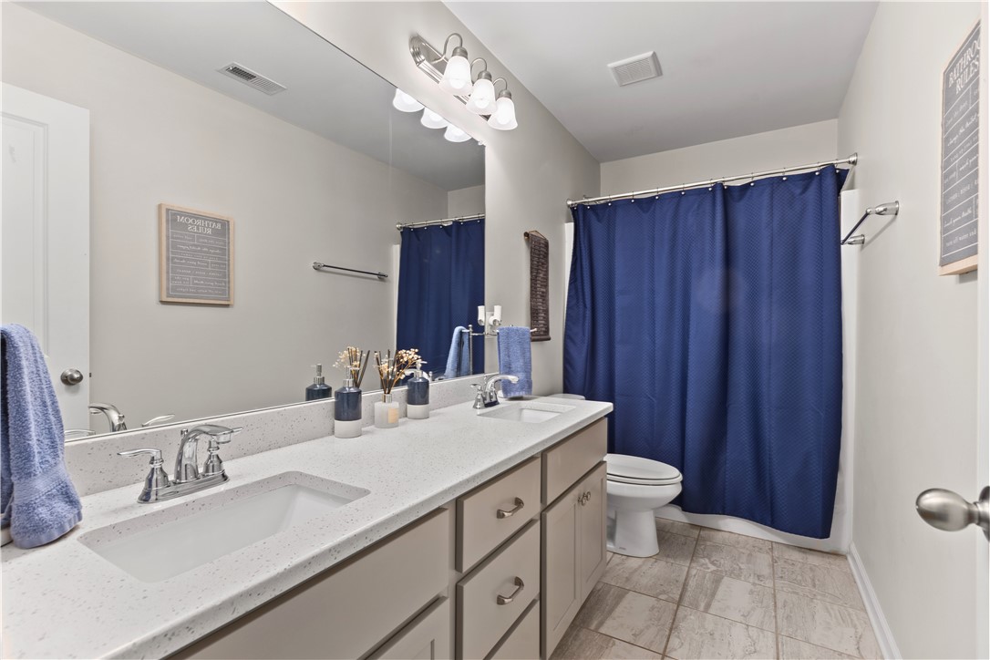 887 W RICHLAND CIRCLE