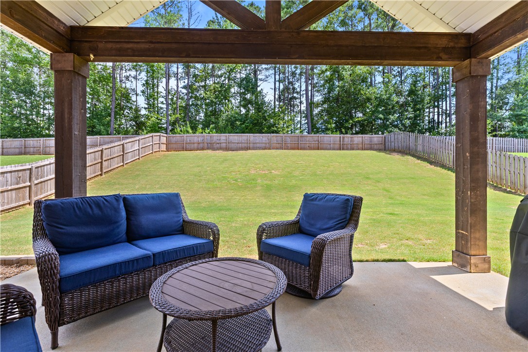 887 W RICHLAND CIRCLE