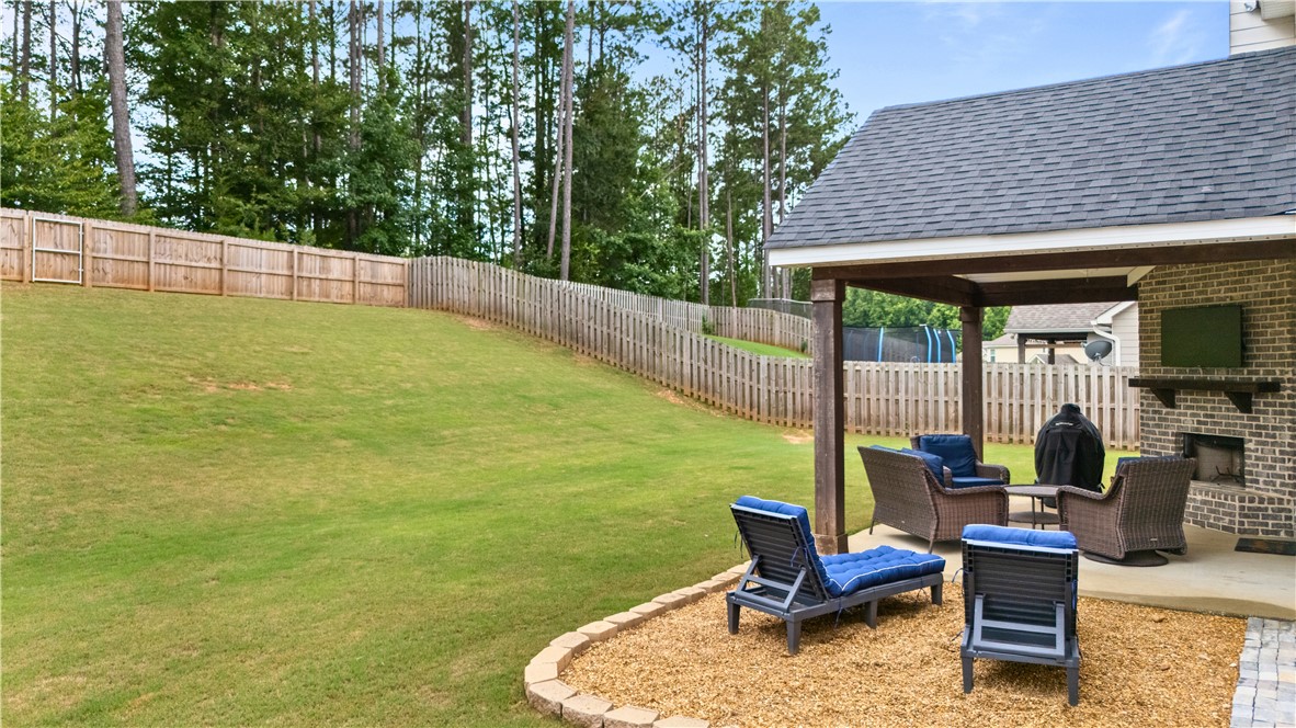 887 W RICHLAND CIRCLE