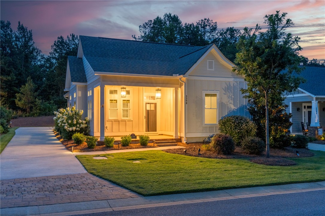 3398 EAGLE TRAIL