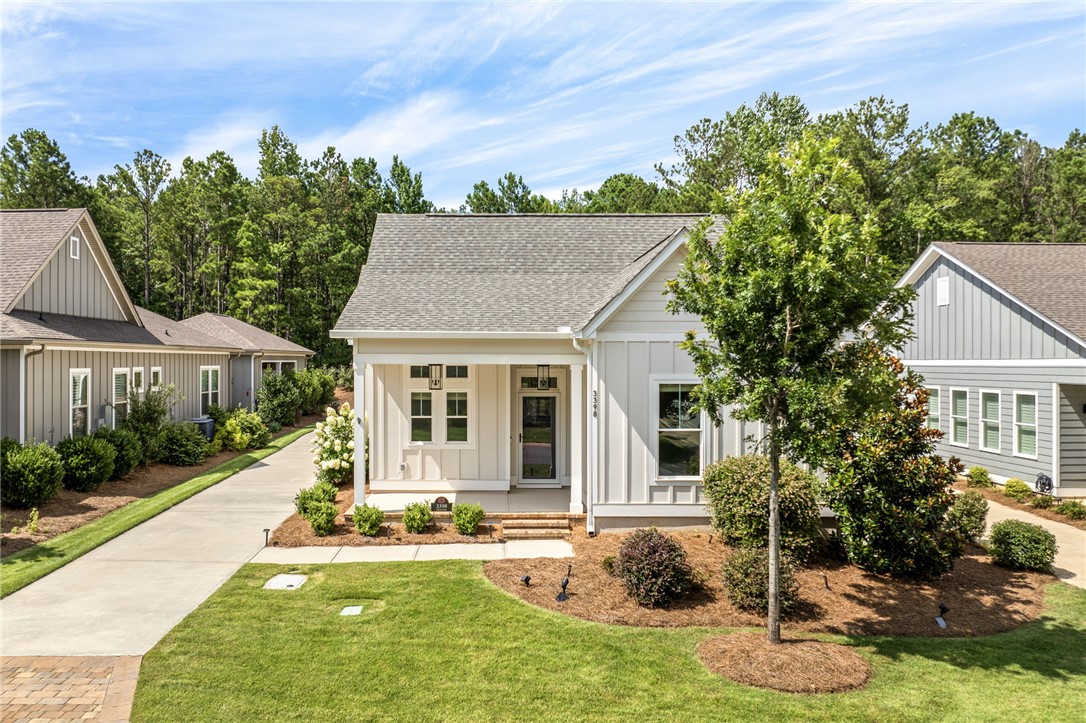 3398 EAGLE TRAIL