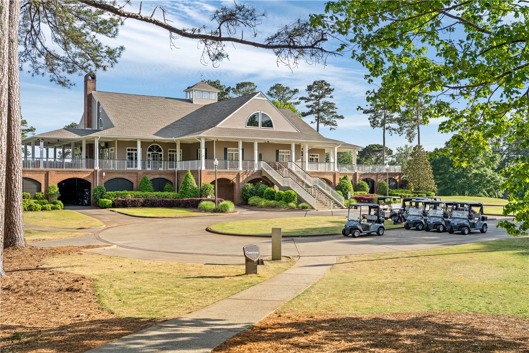 3398 EAGLE TRAIL