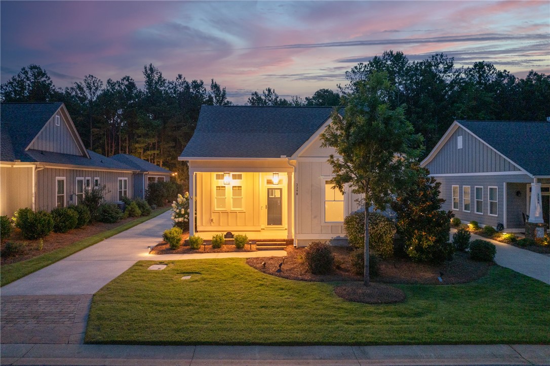 3398 EAGLE TRAIL