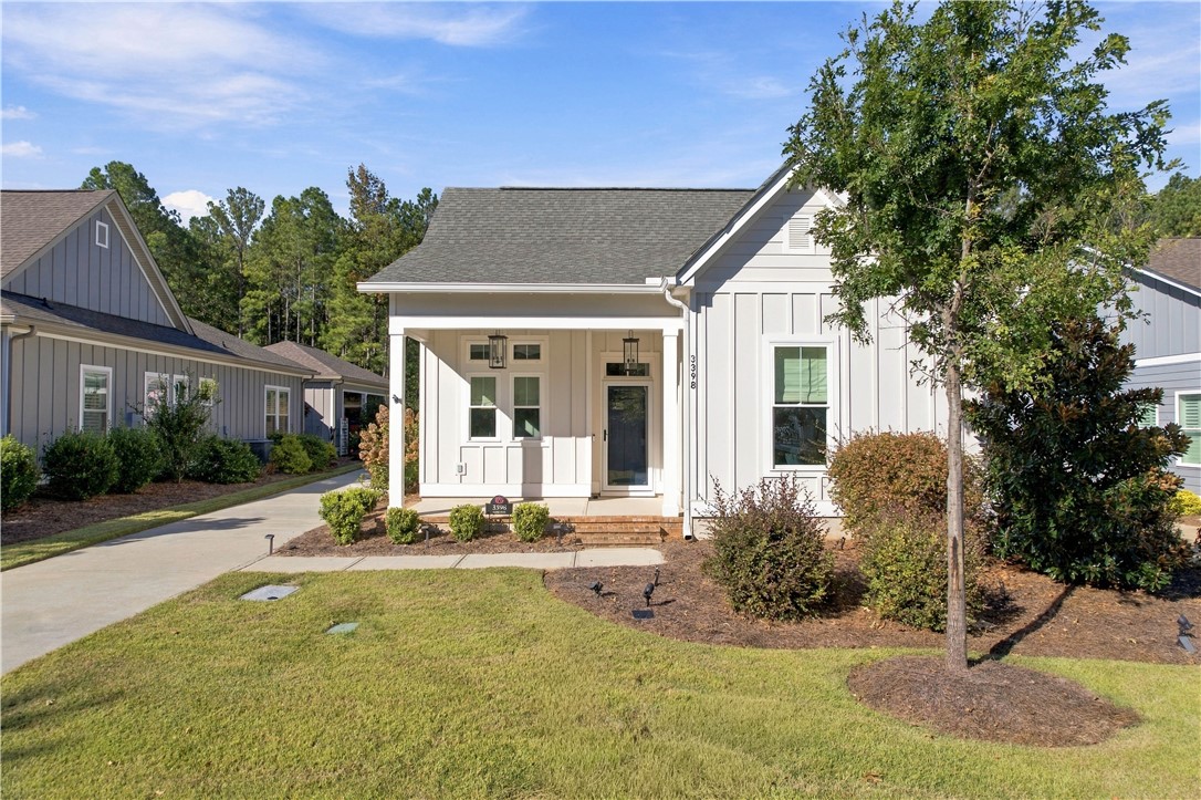 3398 Eagle Trail Opelika AL
