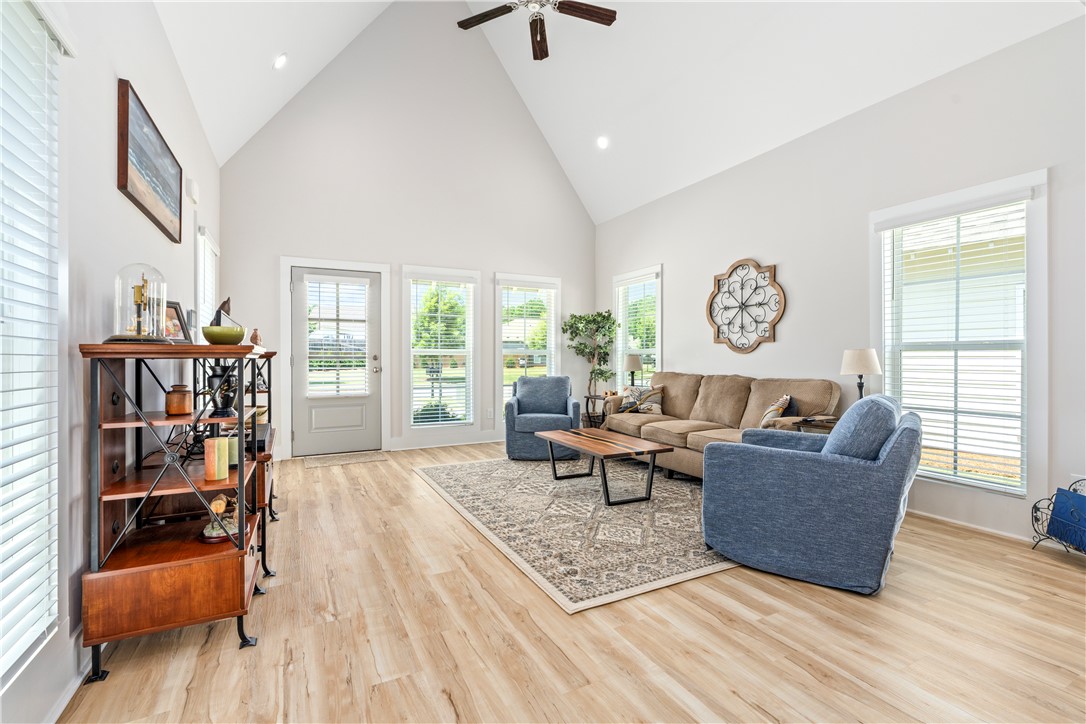 1132 BURROW CIRCLE