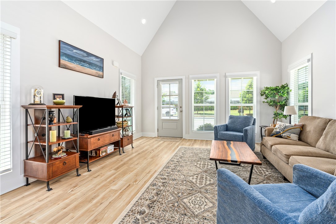 1132 BURROW CIRCLE