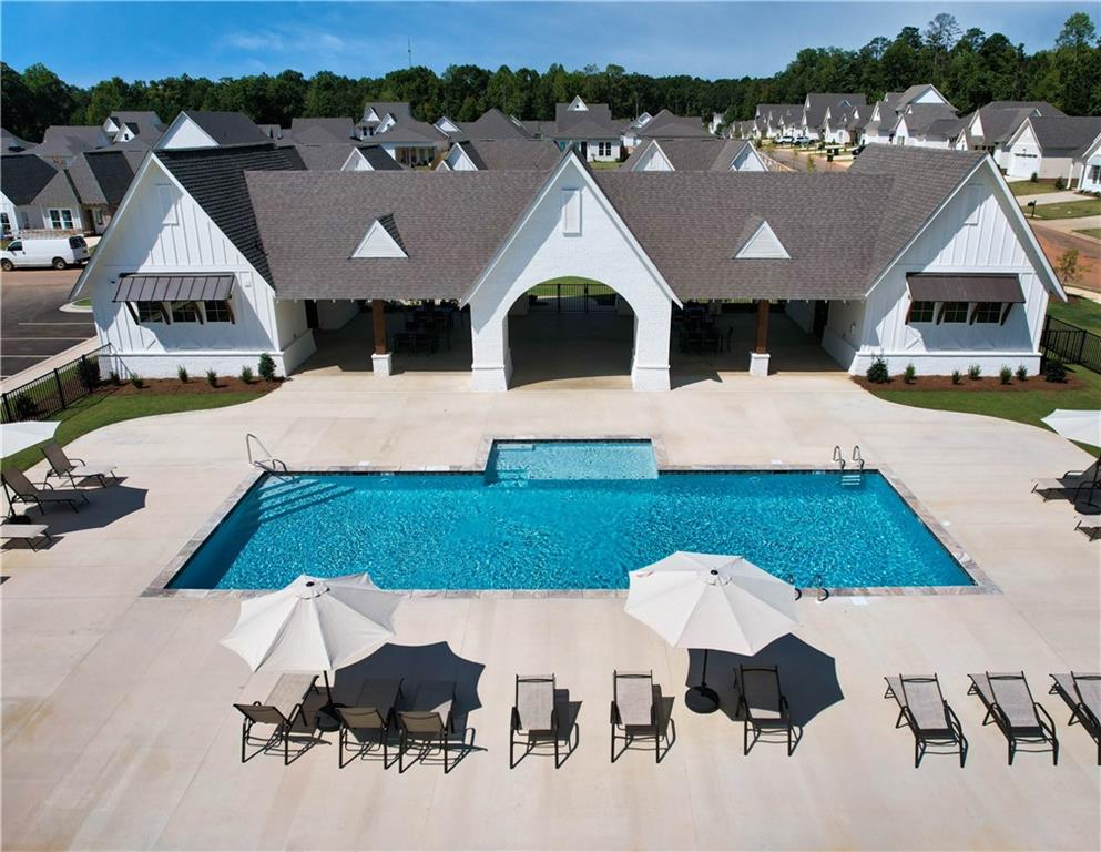 1132 BURROW CIRCLE
