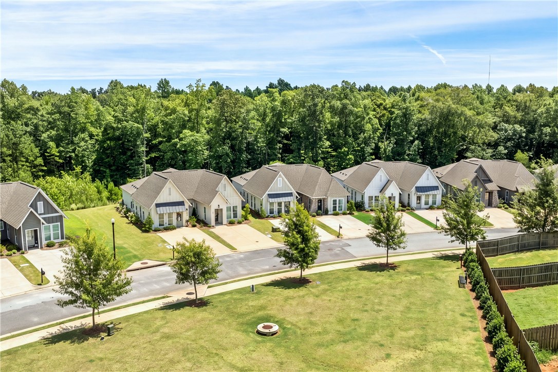 1132 BURROW CIRCLE