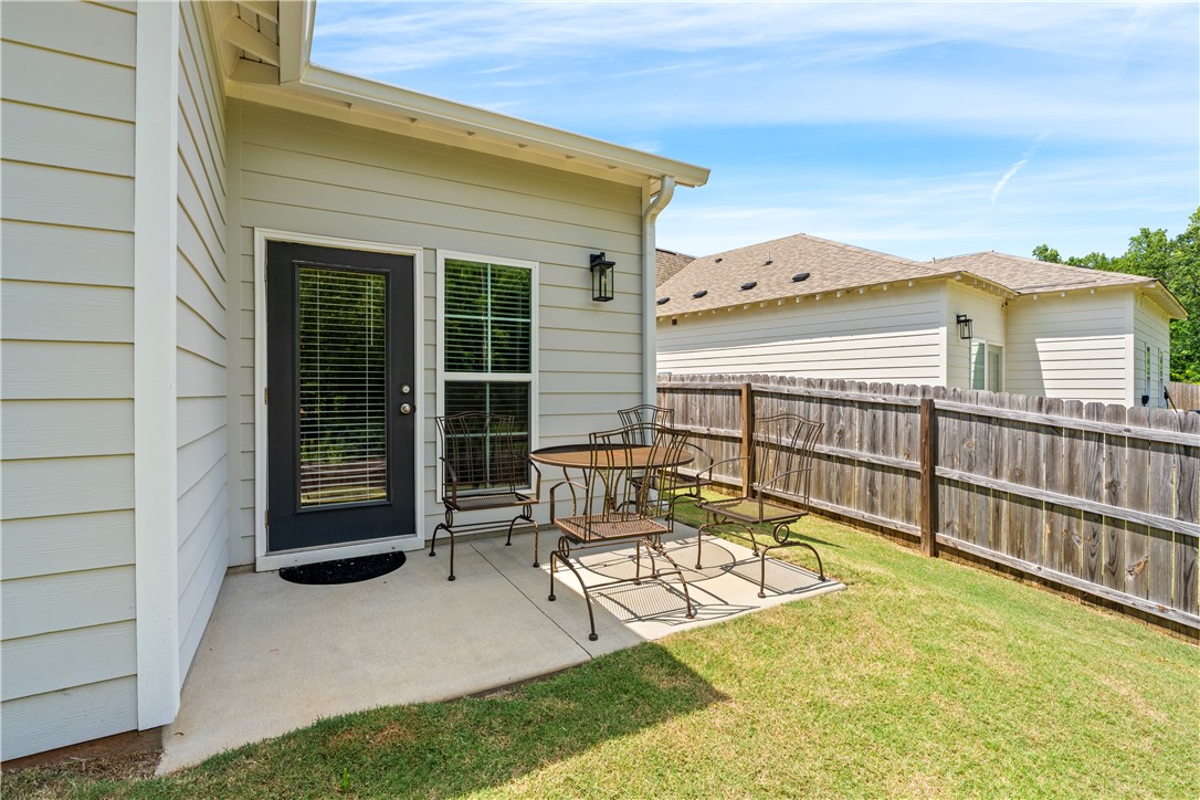 1132 BURROW CIRCLE