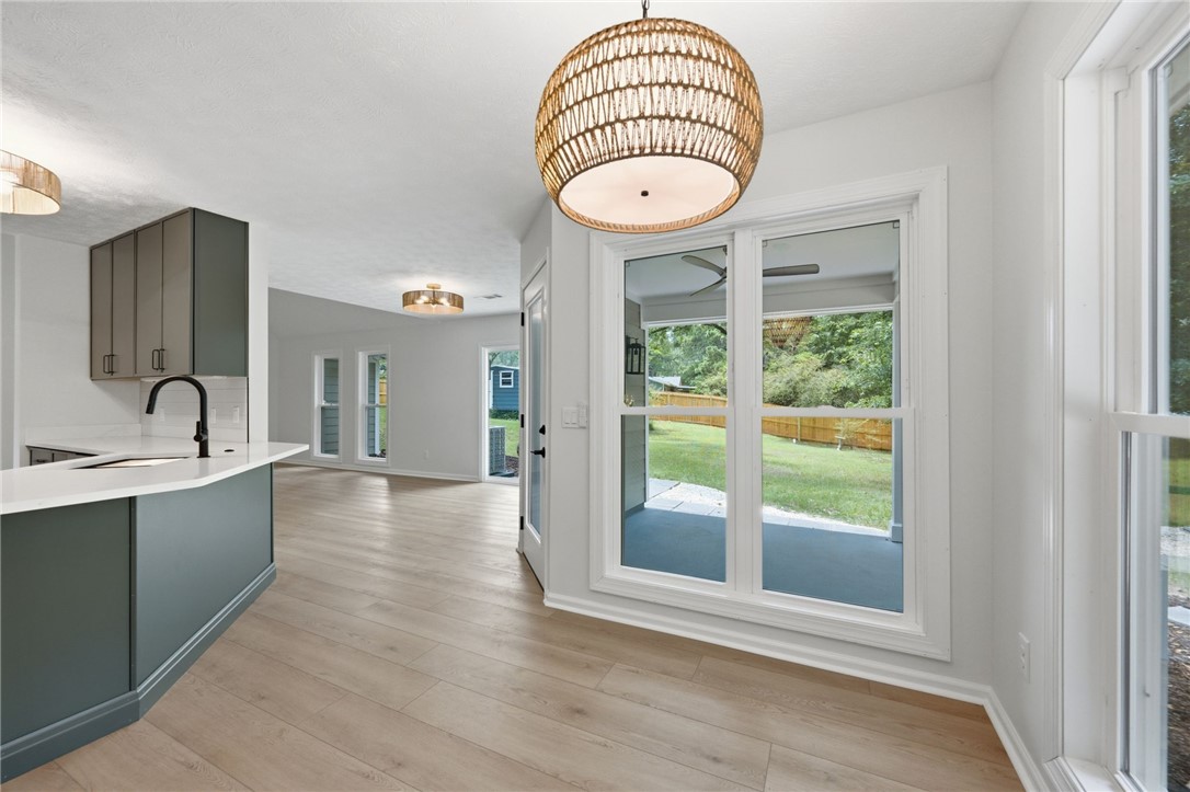 1424 AZALEA DRIVE